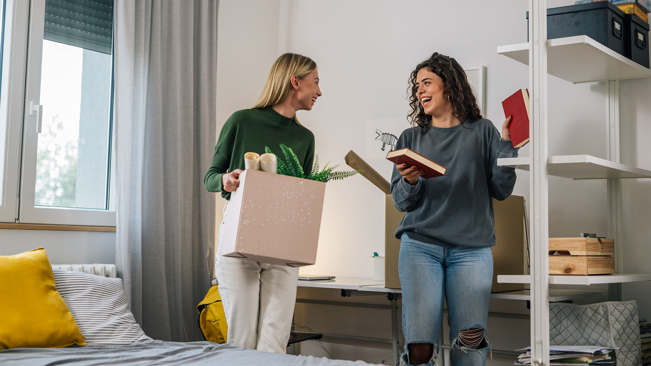College Freshman Parent Checklist
