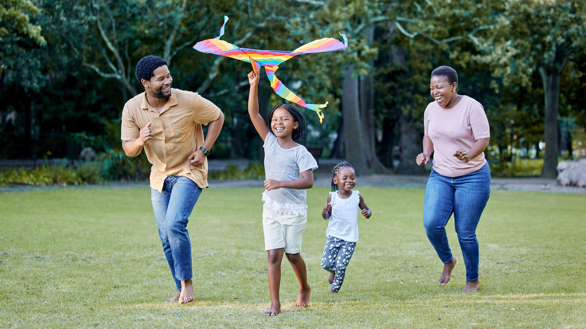 How to Afford Raising Kids Today