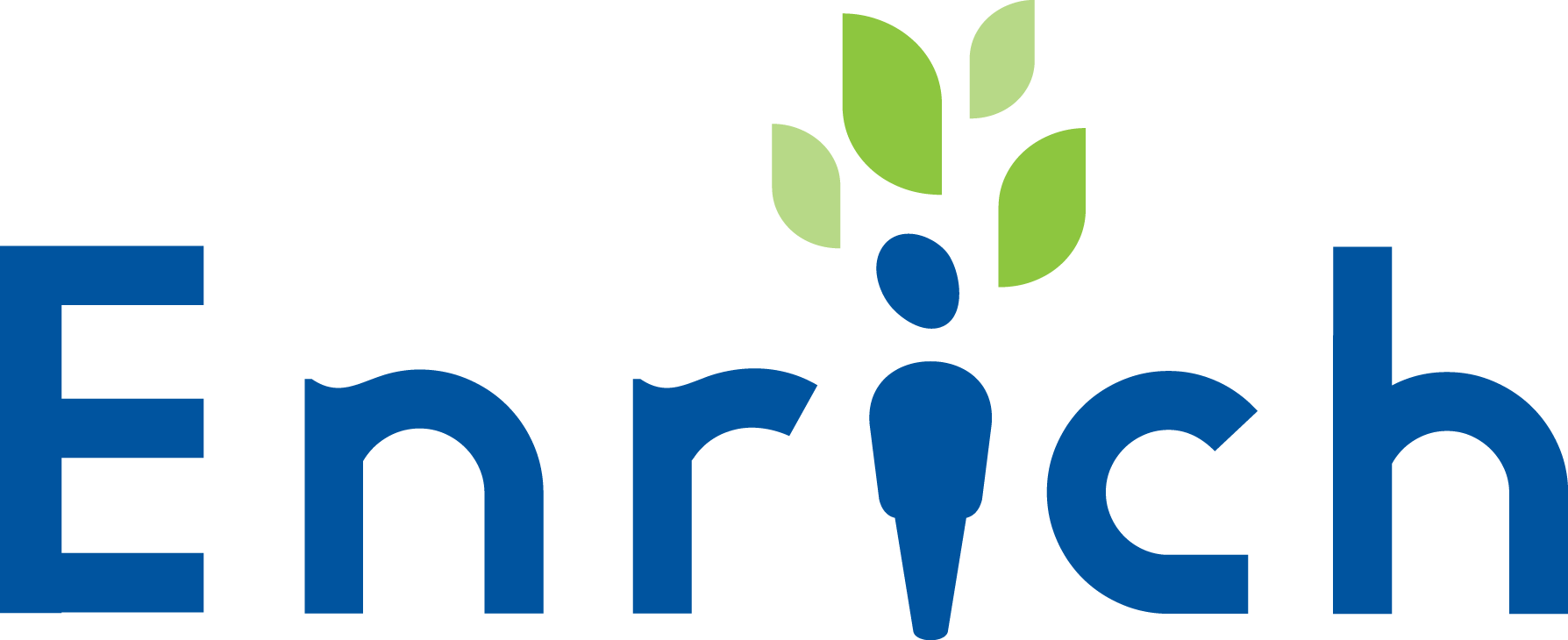 Enrich logo